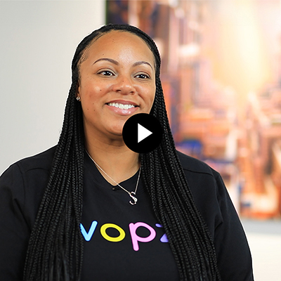 Vopz Introduction